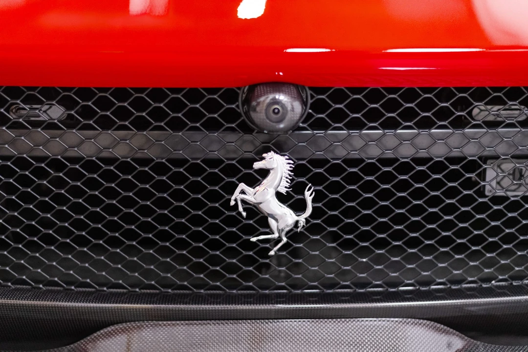 2018 Ferrari 812 Superfast - Image 13 of 31