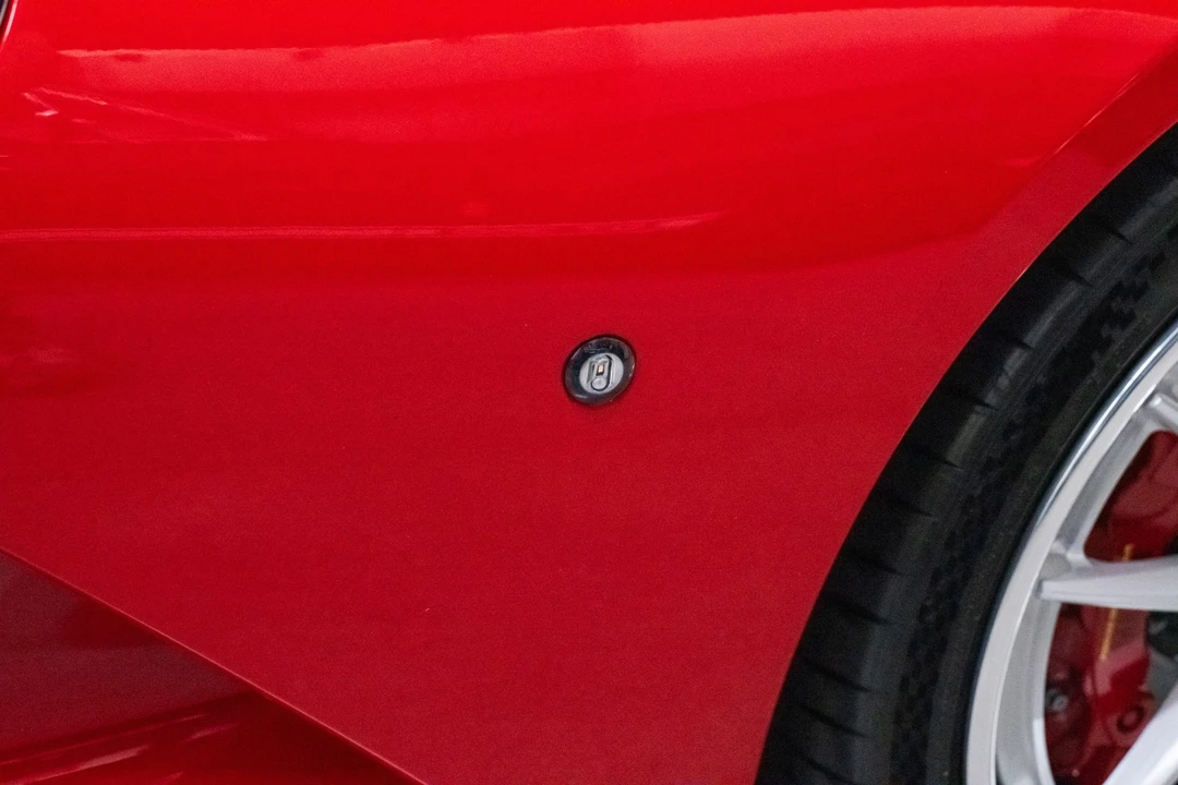 2018 Ferrari 812 Superfast - Image 19 of 31