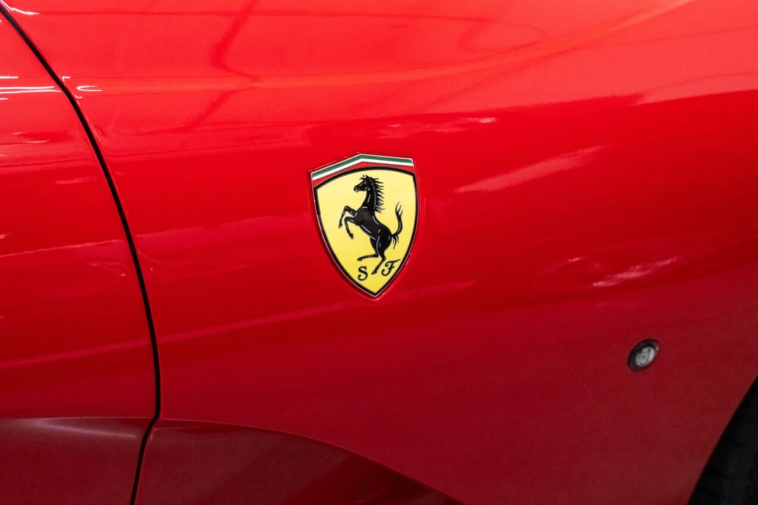 2018 Ferrari 812 Superfast - Image 20 of 31