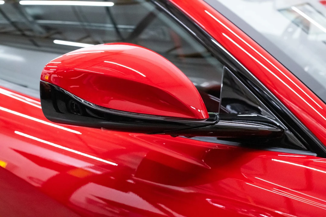2018 Ferrari 812 Superfast - Image 21 of 31
