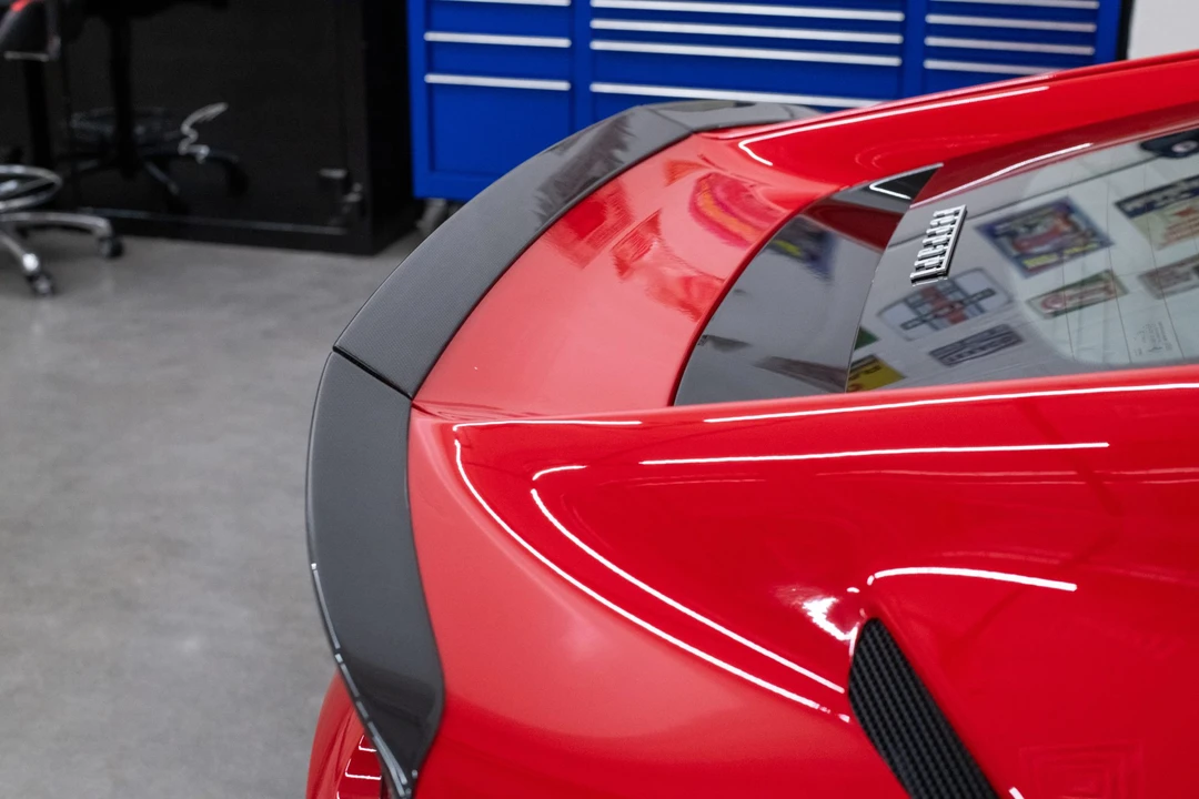 2018 Ferrari 812 Superfast - Image 28 of 31