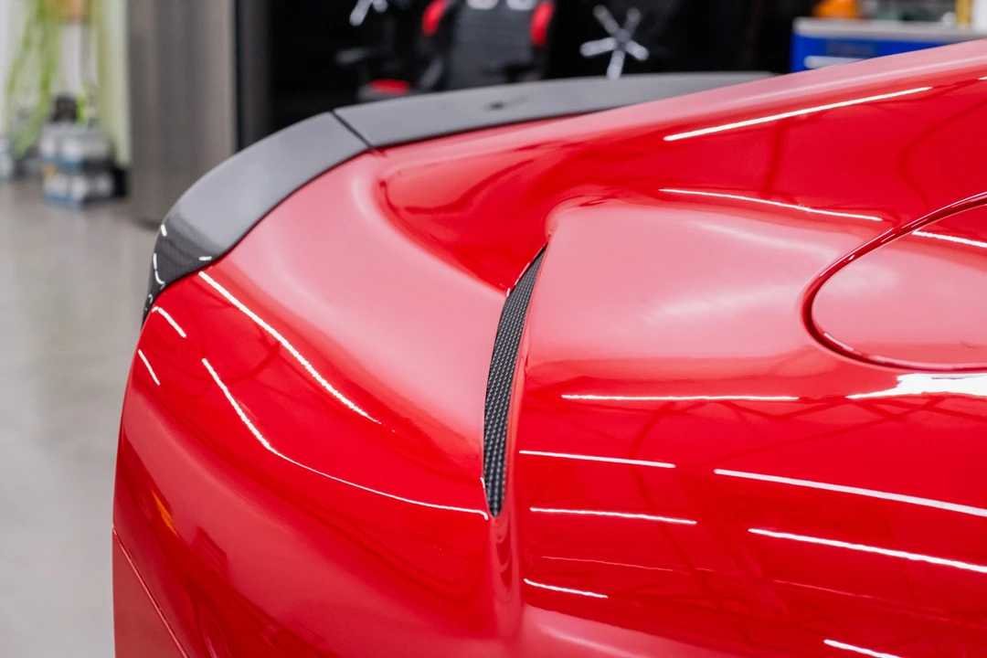 2018 Ferrari 812 Superfast - Image 29 of 31