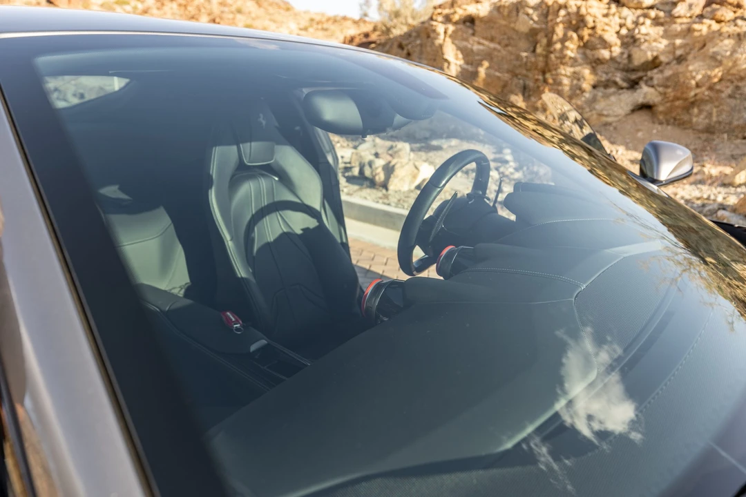 2018 Ferrari 812 Superfast - Image 27 of 31