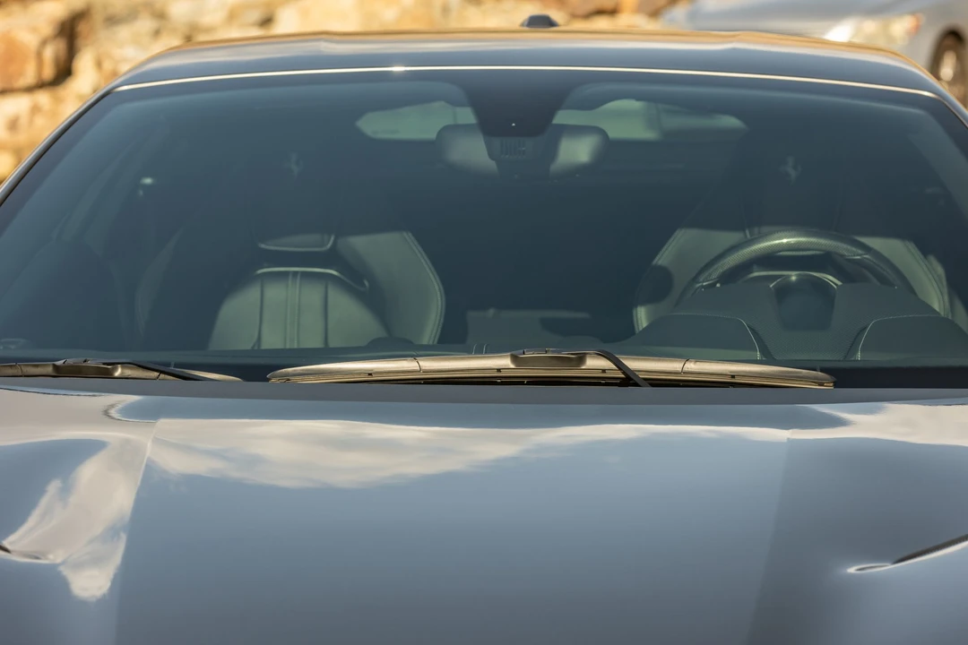 2018 Ferrari 812 Superfast - Image 26 of 31