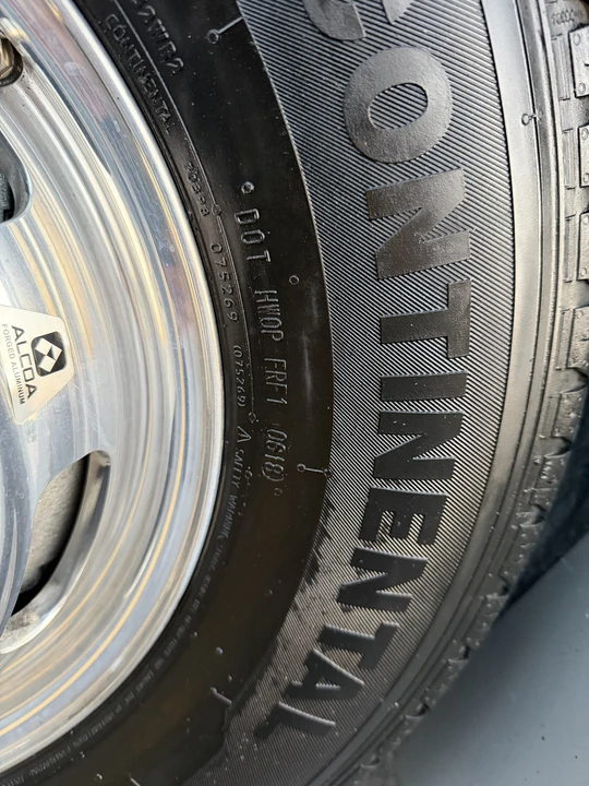 2018 Mercedes-Benz NCV3 Sprinter - Image 22 of 31