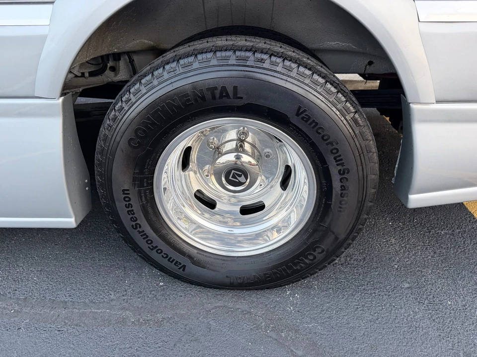 2018 Mercedes-Benz NCV3 Sprinter - Image 21 of 31