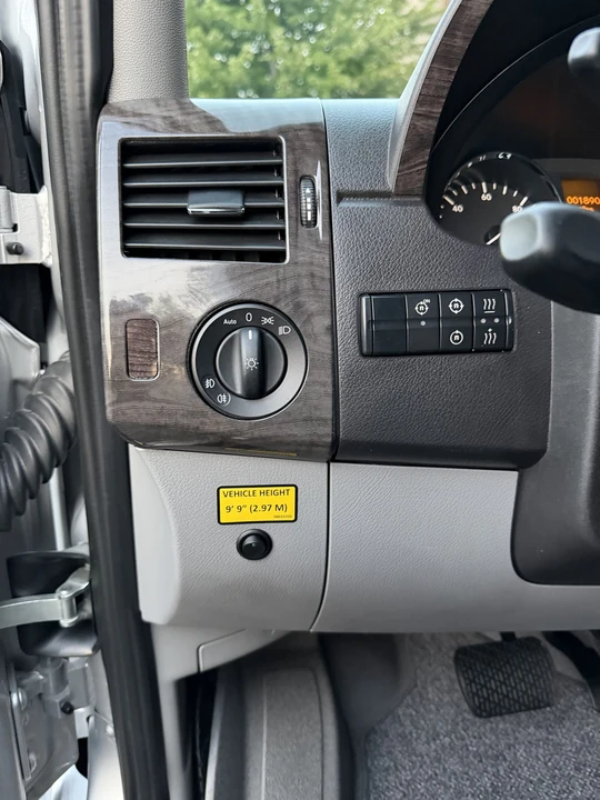2018 Mercedes-Benz NCV3 Sprinter - Image 29 of 31