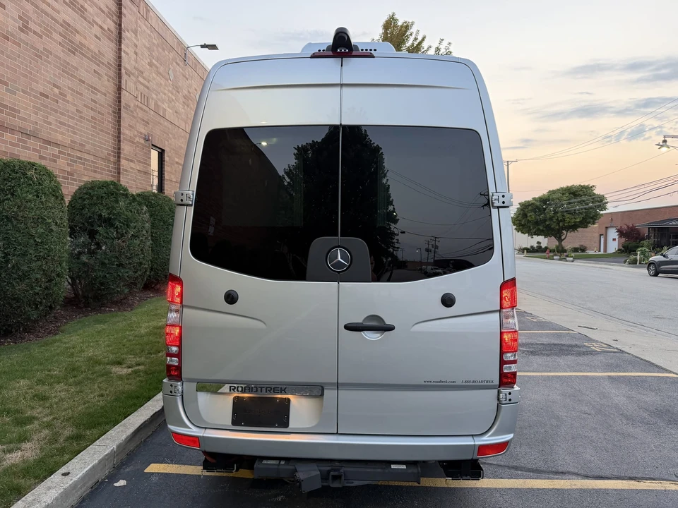 2018 Mercedes-Benz NCV3 Sprinter - Image 7 of 31