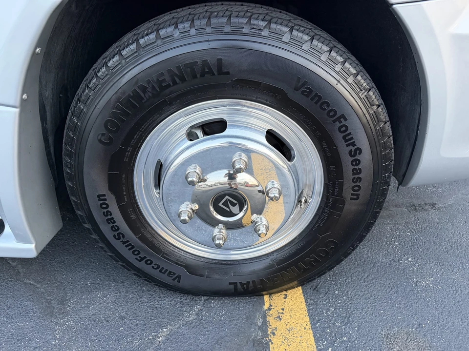 2018 Mercedes-Benz NCV3 Sprinter - Image 20 of 31