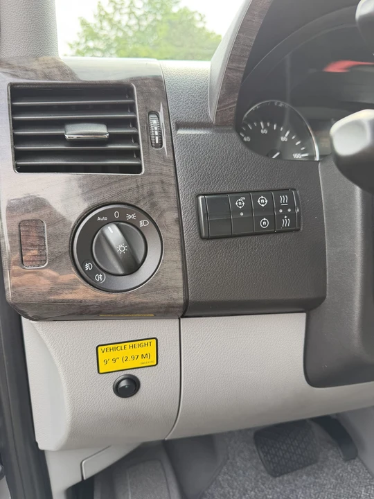 2018 Mercedes-Benz NCV3 Sprinter - Image 30 of 31