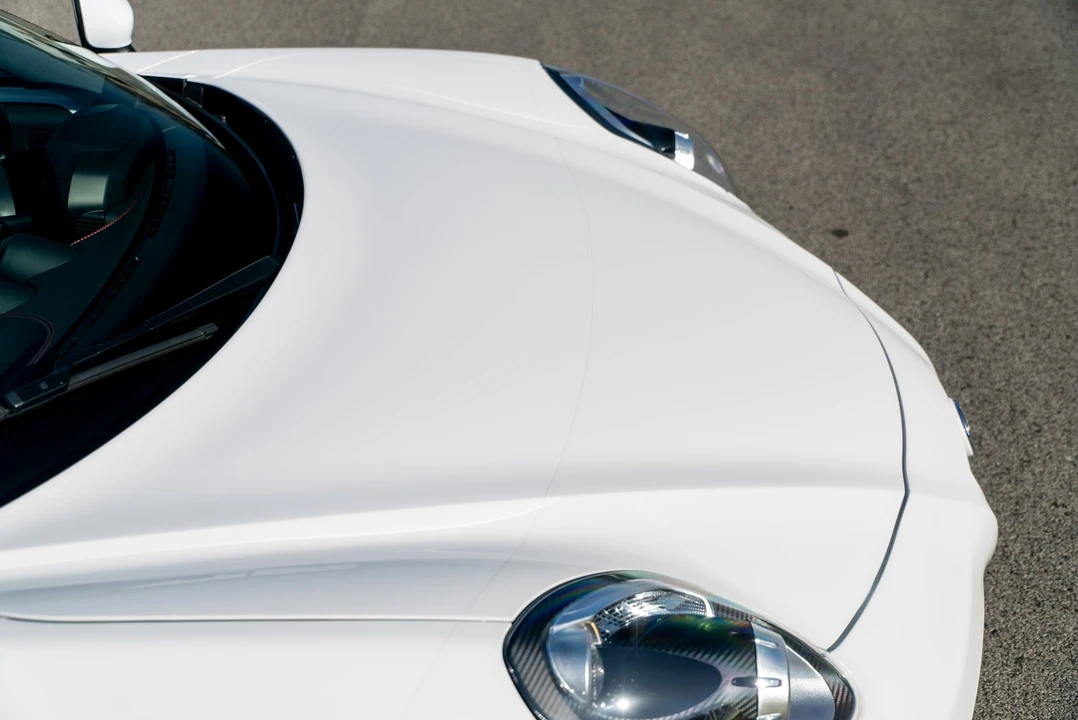 2019 Alfa Romeo 4C Spider - Image 31 of 31