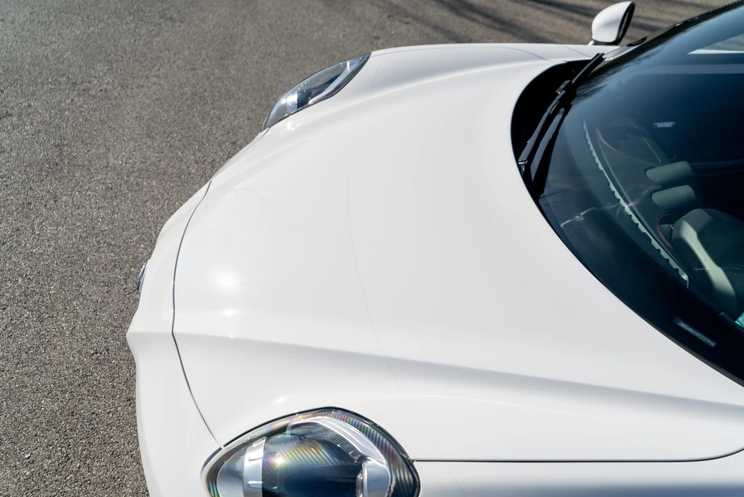 2019 Alfa Romeo 4C Spider - Image 29 of 31