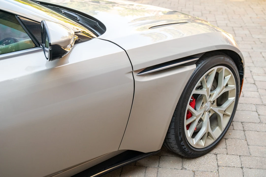 2019 Aston Martin DB11 Volante - Image 21 of 31