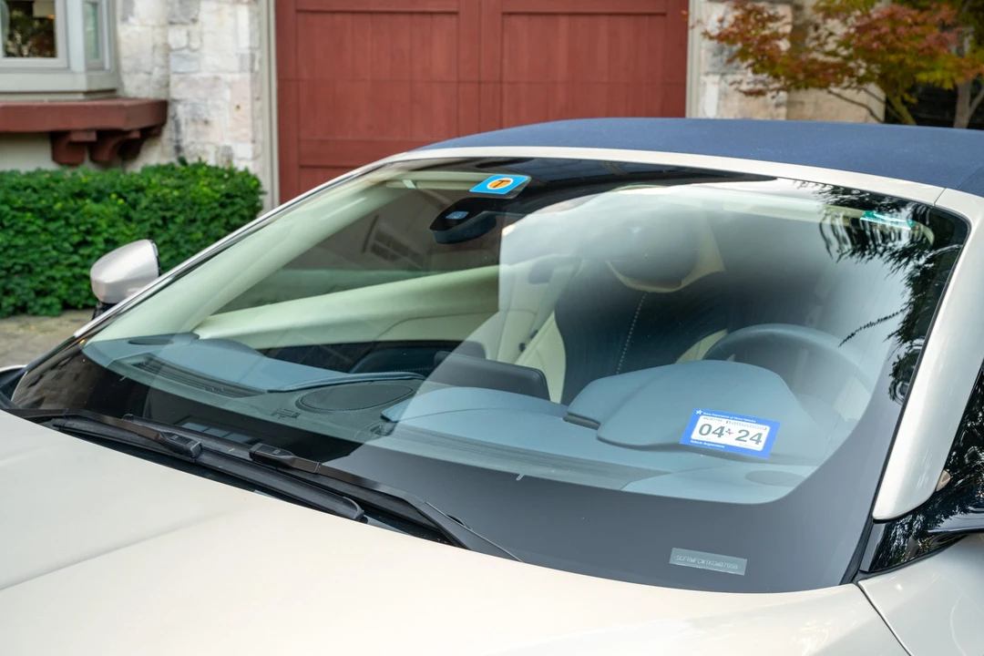2019 Aston Martin DB11 Volante - Image 22 of 31