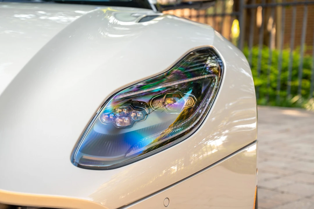 2019 Aston Martin DB11 Volante - Image 29 of 31