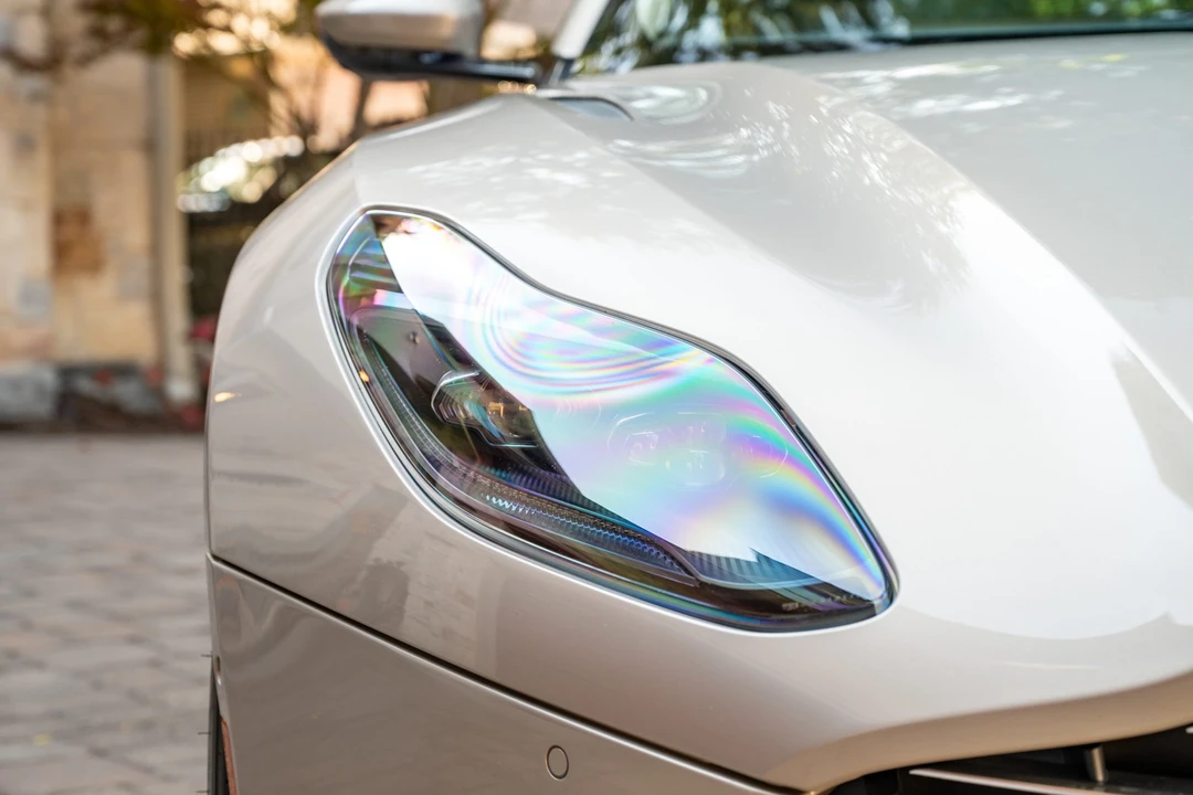 2019 Aston Martin DB11 Volante - Image 28 of 31