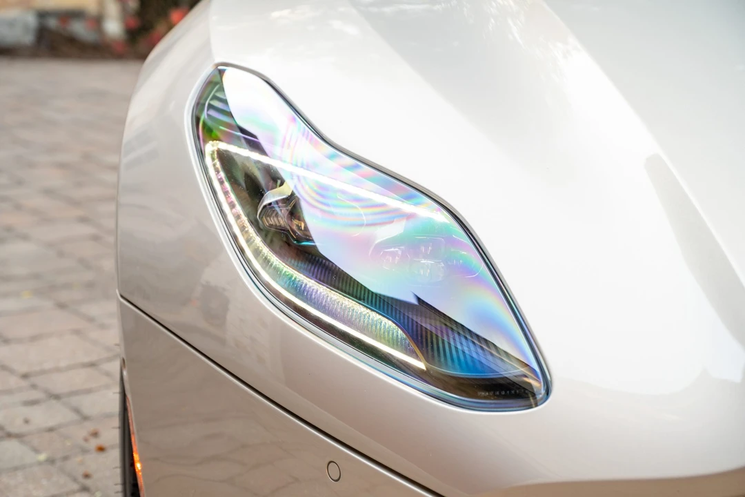 2019 Aston Martin DB11 Volante - Image 30 of 31