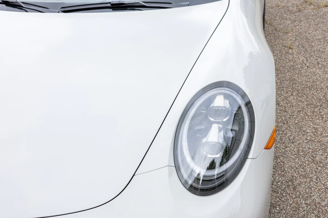 2019 Porsche 991 Turbo - Image 22 of 31