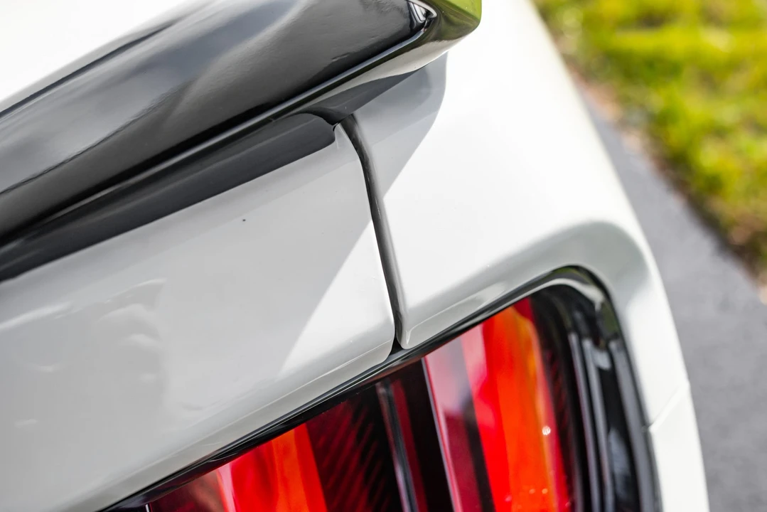 2020 Ford S550 Shelby Mustang GT350R - Image 22 of 31