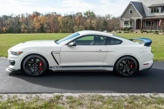 2020 Ford S550 Shelby Mustang GT350R - Image 3 of 31
