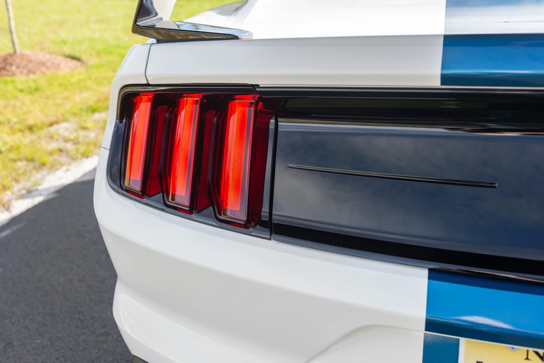 2020 Ford S550 Shelby Mustang GT350R - Image 19 of 31