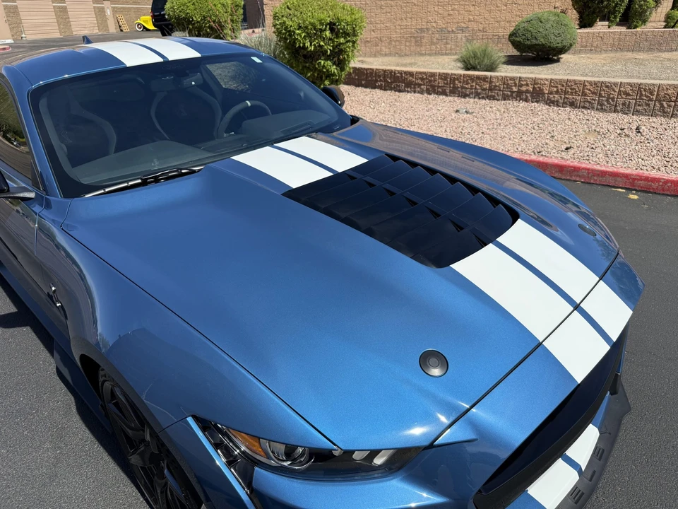 2020 Ford S550 Shelby Mustang GT500 - Image 23 of 31
