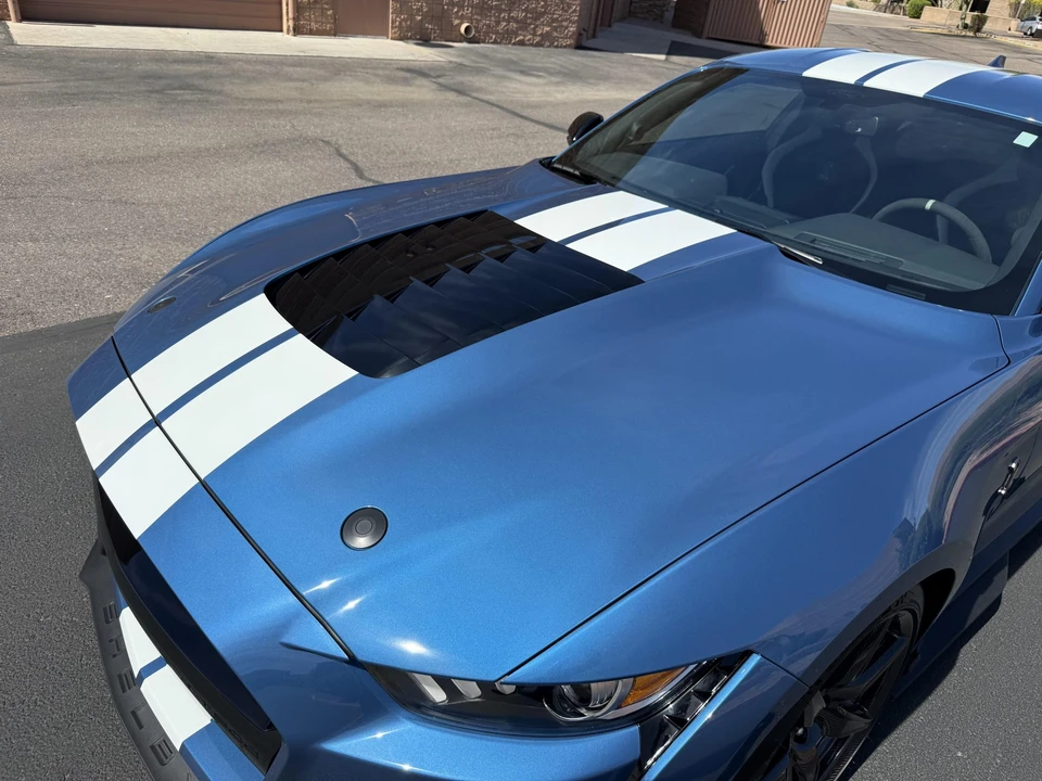 2020 Ford S550 Shelby Mustang GT500 - Image 24 of 31