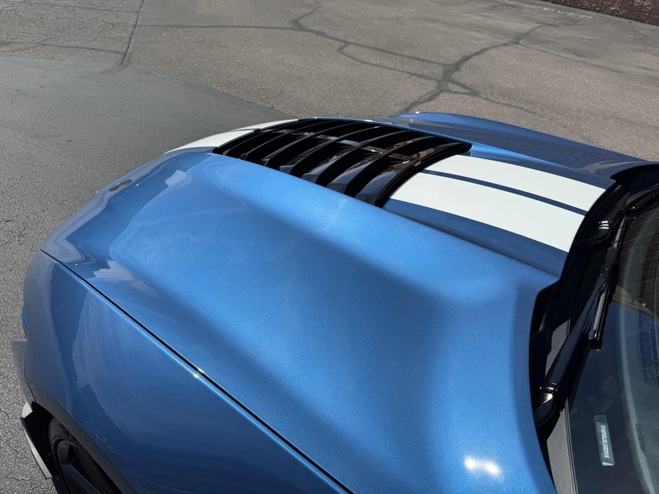 2020 Ford S550 Shelby Mustang GT500 - Image 25 of 31