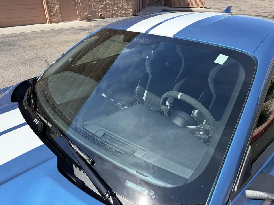2020 Ford S550 Shelby Mustang GT500 - Image 26 of 31