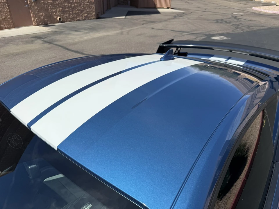 2020 Ford S550 Shelby Mustang GT500 - Image 31 of 31