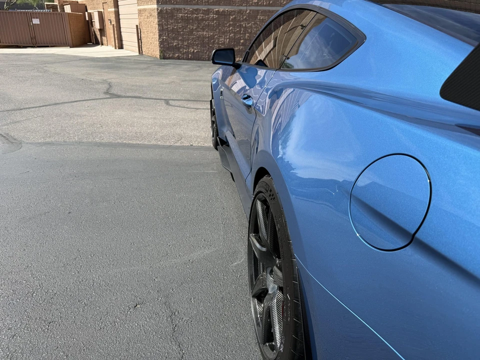 2020 Ford S550 Shelby Mustang GT500 - Image 29 of 31