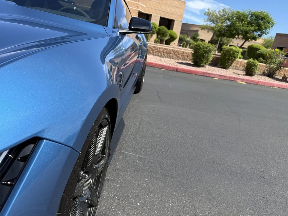2020 Ford S550 Shelby Mustang GT500 - Image 28 of 31