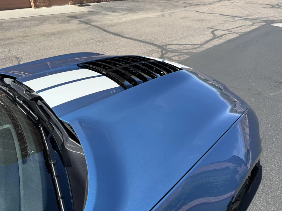 2020 Ford S550 Shelby Mustang GT500 - Image 22 of 31