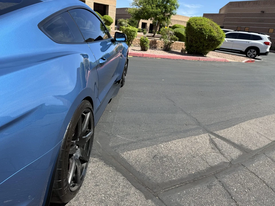 2020 Ford S550 Shelby Mustang GT500 - Image 30 of 31
