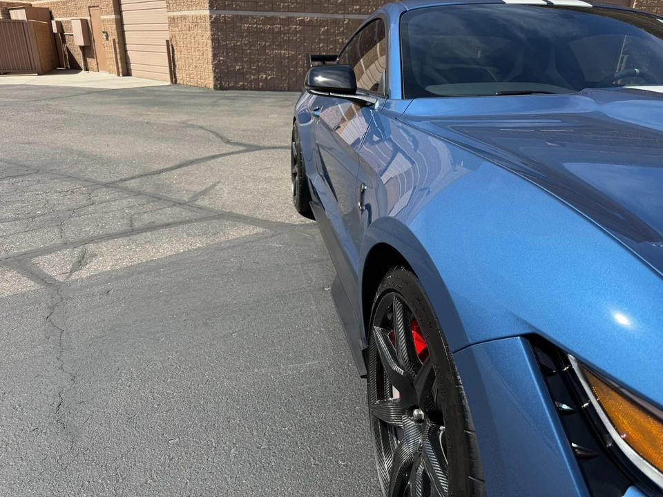 2020 Ford S550 Shelby Mustang GT500 - Image 27 of 31