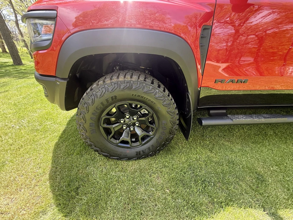 2021 Ram 1500 TRX 1st Gen - Image 17 of 31