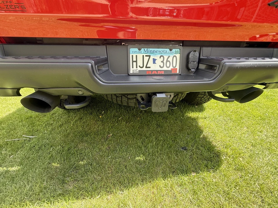 2021 Ram 1500 TRX 1st Gen - Image 20 of 31