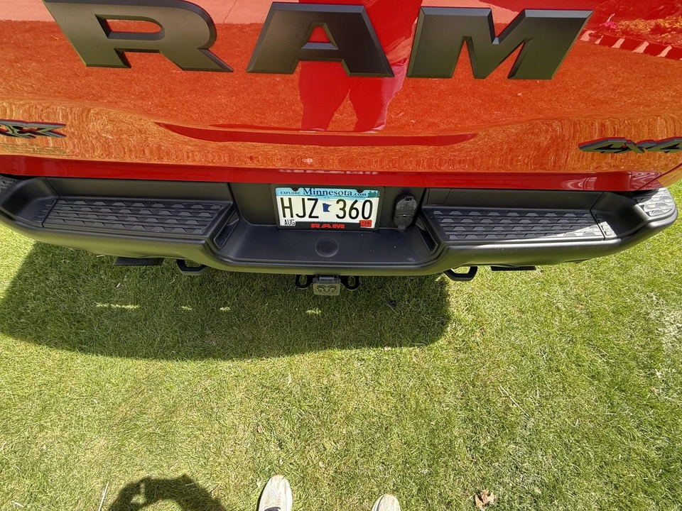 2021 Ram 1500 TRX 1st Gen - Image 19 of 31