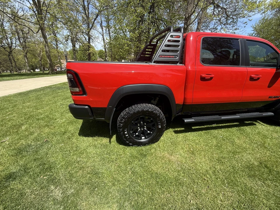 2021 Ram 1500 TRX 1st Gen - Image 21 of 31