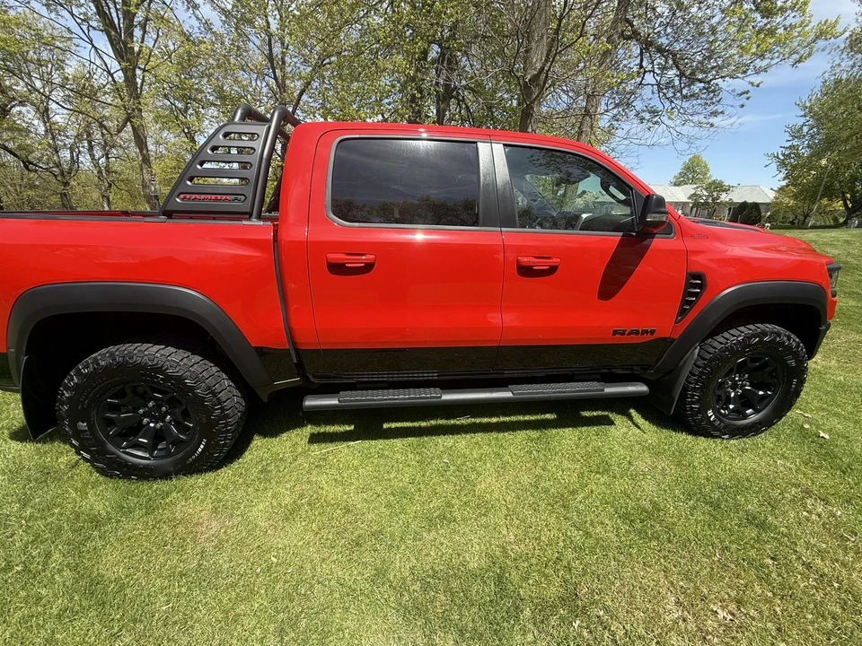 2021 Ram 1500 TRX 1st Gen - Image 8 of 31