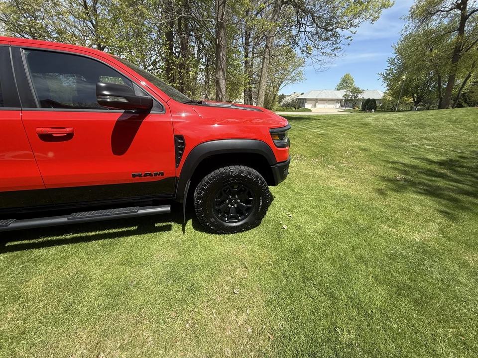 2021 Ram 1500 TRX 1st Gen - Image 25 of 31