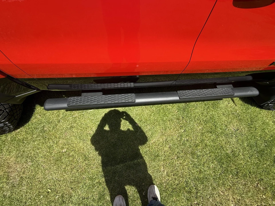 2021 Ram 1500 TRX 1st Gen - Image 23 of 31