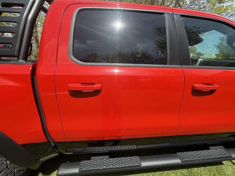 2021 Ram 1500 TRX 1st Gen - Image 22 of 31