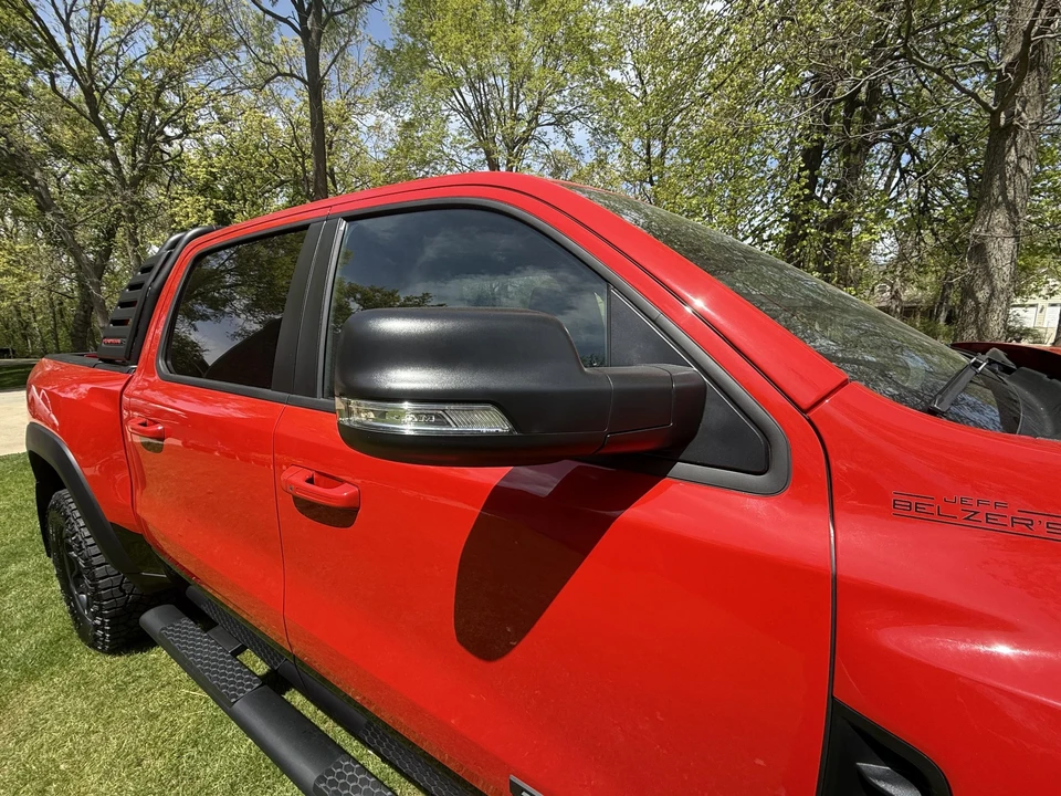 2021 Ram 1500 TRX 1st Gen - Image 26 of 31