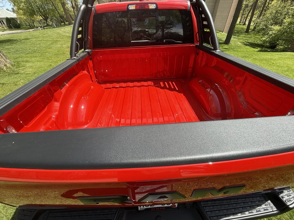 2021 Ram 1500 TRX 1st Gen - Image 29 of 31