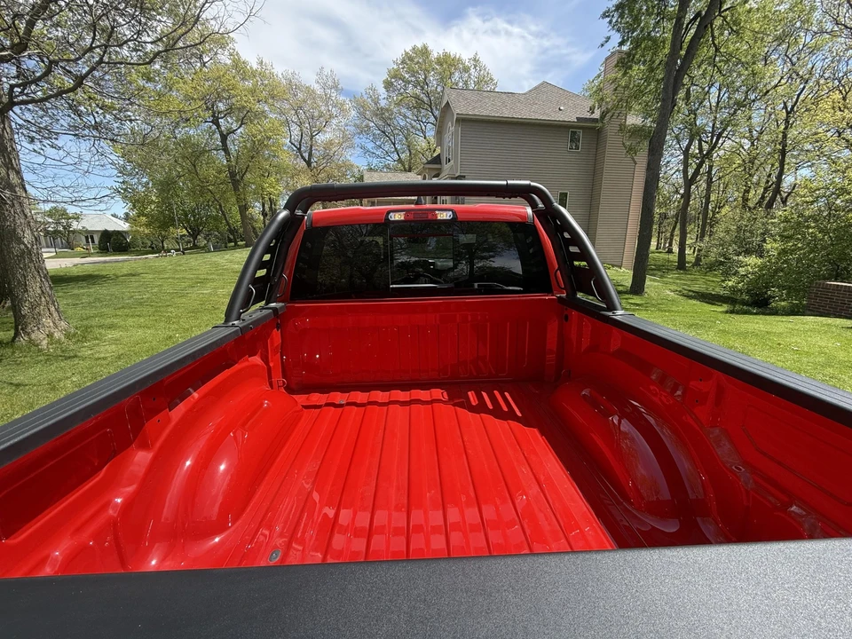 2021 Ram 1500 TRX 1st Gen - Image 28 of 31