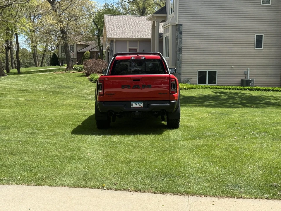 2021 Ram 1500 TRX 1st Gen - Image 5 of 31