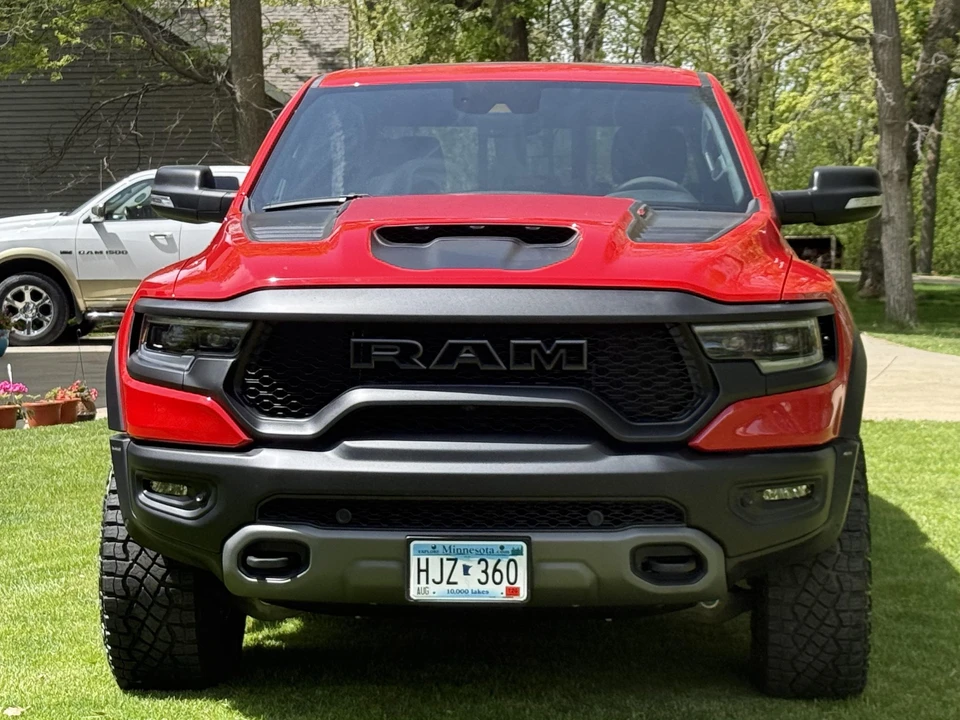 2021 Ram 1500 TRX 1st Gen - Image 10 of 31