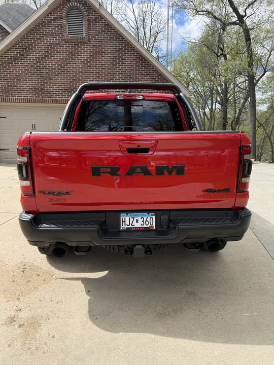 2021 Ram 1500 TRX 1st Gen - Image 14 of 31