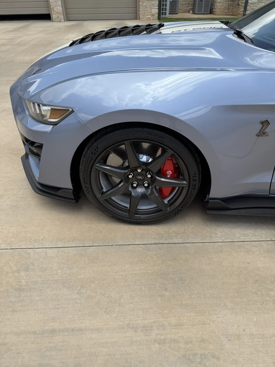 2022 Ford S550 Shelby Mustang GT500 - Image 16 of 31